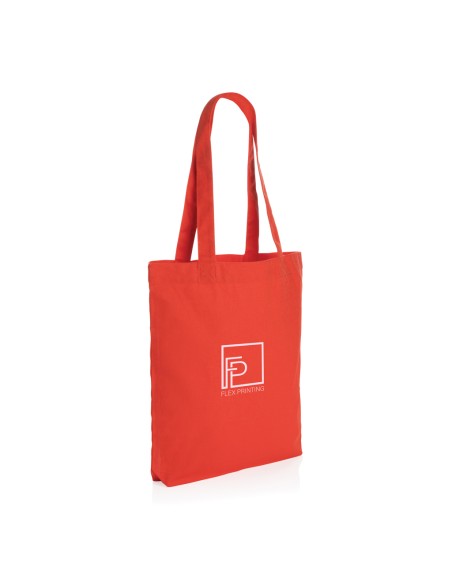 Shopper in rcanvas 285 gm2 Impact Aware™